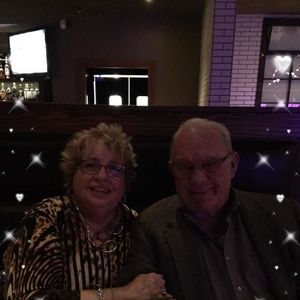 Meet your Posher, Janice